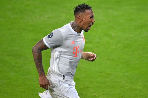 بواتينغ يرغب في تجديد عقده مع بايرن ميونخ