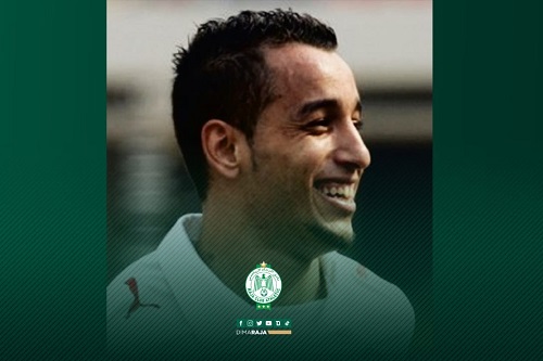 علودي زمامة وسامي: الرجاء قادر على تكرار "ريمونتادا العرب" أمام الزمالك