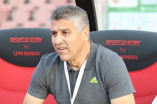 خيري يعود إلى الدوري العماني من جديد من بوابة نادي صحار