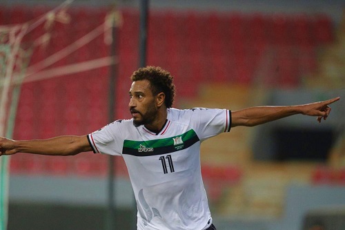 المنصوري يزف خبرا سعيدا لنفط الوسط العراقي