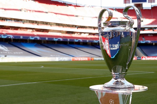 دوري أبطال أوروبا: أرقام وحقائق قبل سحب قرعة دور الـ16