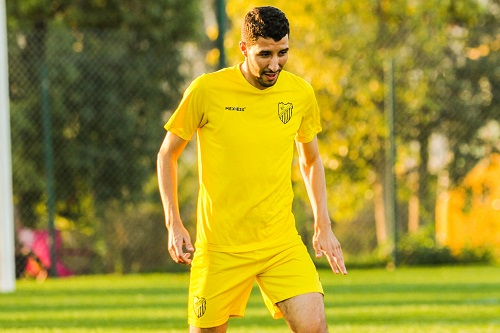 المغرب الفاسي يستعيد أكردوم ويفقد خدمات 3 لاعبين أمام برشيد