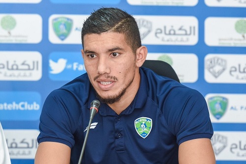 مروان سعدان: قلة التركيز وراء الهزيمة أمام الهلال