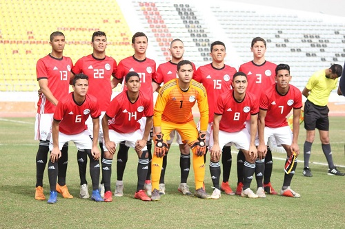 إلغاء مباراة مصر وتونس ببطولة شمال إفريقيا للشباب بسبب إصابات كورونا