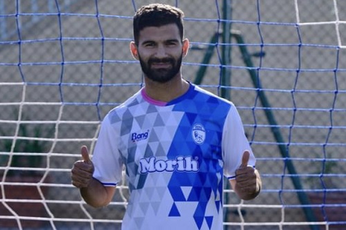 مرشاد: سأخضع للجراحة اليوم وآمل أن لا أطيل الغياب عن الميادين