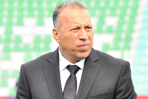 العسري لهسبورت: تغلبي على "كورونا" أكبر مباراة كسبتها