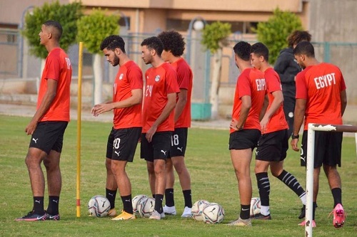 "كاف" يعلن عن خسارة منتخب شباب مصر أمام ليبيا بسبب قائمته المنقوصة