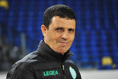 سلامي: فوز هام وهدفنا كأس العرب.. والسكتيوي: جزئيات صغيرة حسمت اللقاء