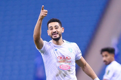 باتنة يقود الفتح لإقصاء الهلال في دور الـ16 من كأس خادم الحرمين الشريفين
