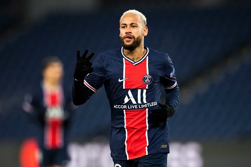 البرازيلي نيمار: الأمور كادت أن تكون أخطر مما عليه الآن