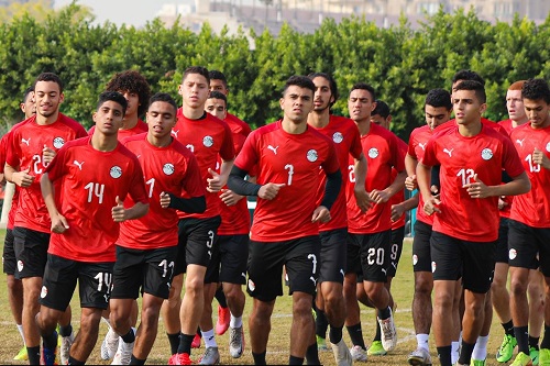 الاتحاد المصري يبدأ إجراءات الانسحاب من تصفيان "كان" الشباب في تونس