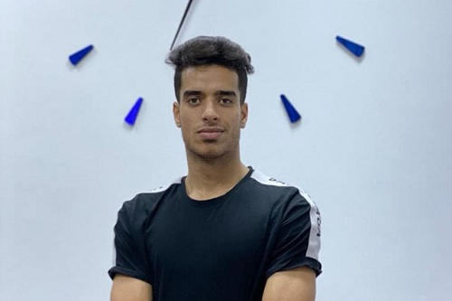 اللاعب الليبي البدوي: عدم مصداقية النادي سبب عدم التحاقي بأولمبيك آسفي