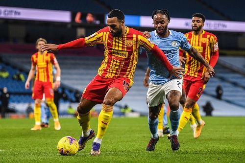رقم قياسي لحالات الإصابة بكورونا بلغ 18 حالة في الدوري الإنجليزي
