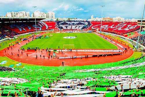 الجامعة: نتوق لعودة الجماهير إلى المدرجات.. ننتظر الضوء الأخضر من السلطات