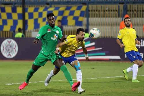الرجاء يتدرب بمراكش ويجس نبض الاتحاد العربي لتغيير ملعب مباراة الإسماعيلي