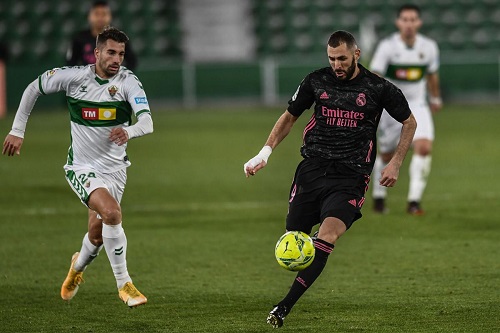 أبرز عشرة ملامح ميزت الجولة 16 من الدوري الإسباني "الليغا"