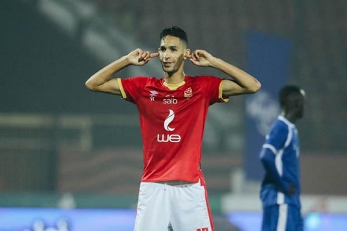رغم "الريمونتادا" أمام المقاولون.. جمهور الأهلي: دفاع "تعبان" في غياب بانون