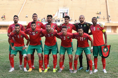 وجود أسماء وتغييب أخرى يخلق الجدل في قائمة عموتة للمنتخب المحلي
