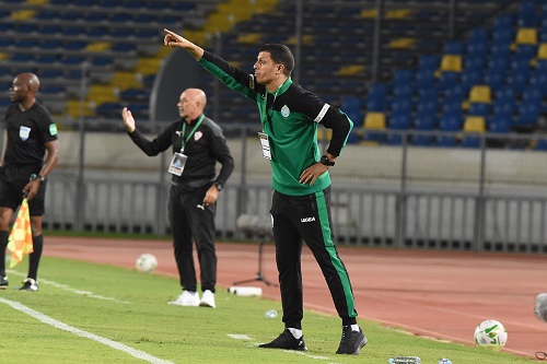 سلامي يُطالب بـ3 لاعبين في "المركاتو" والمكتب يركز على تخفيف الأزمة المادية