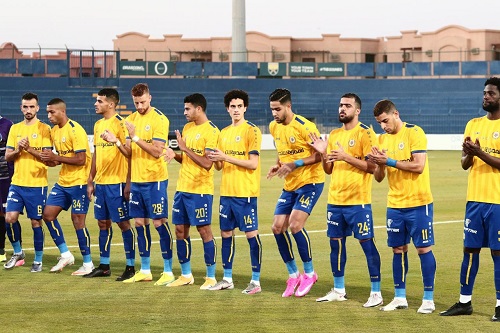 الإسماعيلي يفتقد خدمات 3 لاعبين بارزين في مواجهته أمام الرجاء