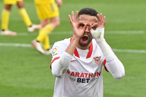 المغرب يصنع أسطورة جديدة في إسبانيا.. النصيري هدافا لليغا
