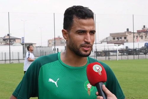 المنتخب المحلي يبدأ الإعداد لمواجهة رواندا.. فاتي والسعداوي: أجواء إيجابية