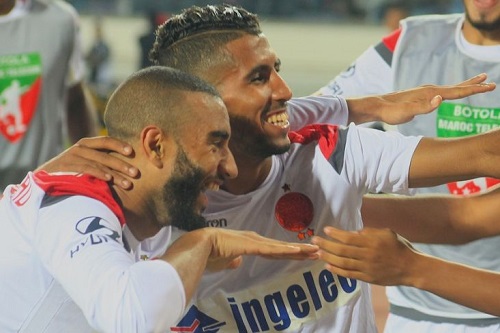 الحداد لأوناجم: "مرحبا بك فالدار الكبيرة السبع"