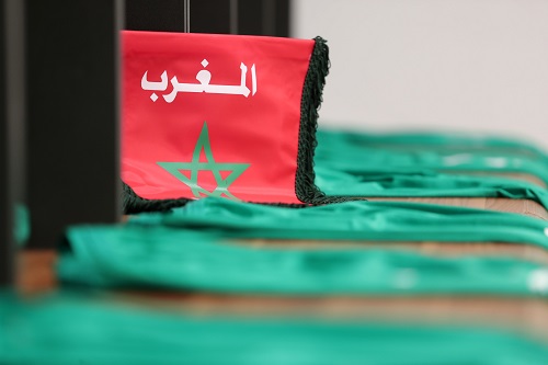 التشكيلة الرسمية للمنتخب المحلي أمام زامبيا