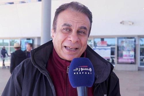 توأمة الإسماعيلي والرجاء