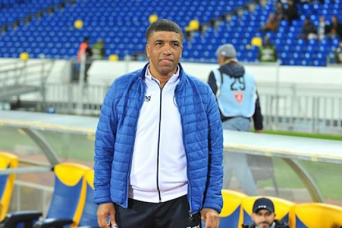 البكاري لهسبورت: حالتي الصحية تحسنت وهدفنا التتويج بكأس محمد السادس