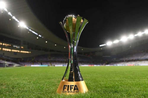 قمة عربية بين الأهلي المصري والدحيل القطري في كأس العالم للأندية
