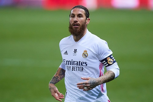 أزمة دفاعية تضرب ريال مدريد  قبل مواجهة ليفانتي في "الليغا"