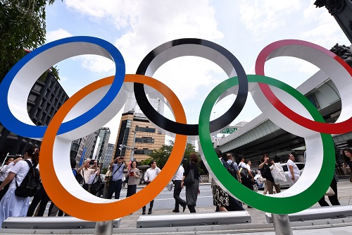 أولمبياد طوكيو 2021.. 80 بالمئة من اليابانيين يريدون تأجيلها أو إلغائها