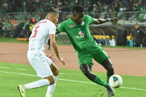 عجلة "البطولة برو" تعود للدوران.. والجولة السادسة تجرى في 5 أيام