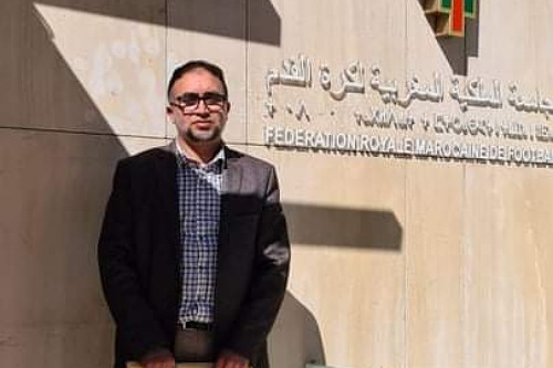 مقتريض ينافس بلقشور على عصبة الشاوية دكالة