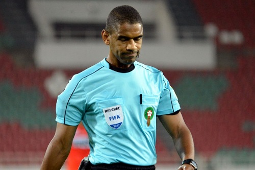 الكزاز يقود مباراة الهلال السوداني ومازيمبي