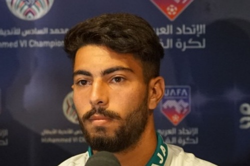 إصلاح ثالث رجاوي يوقع للزمامرة في المركاتو