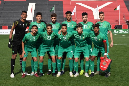 بعد التتويج بـ"الشان".. الكرة المغربية تنشد إنجازا جديدا بموريتانيا