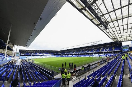 إيفرتون يحصل على موافقة لبناء ملعب جديد
