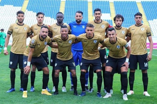 المنفلوطي يخصص منحة مهمة للفوز على نكانا