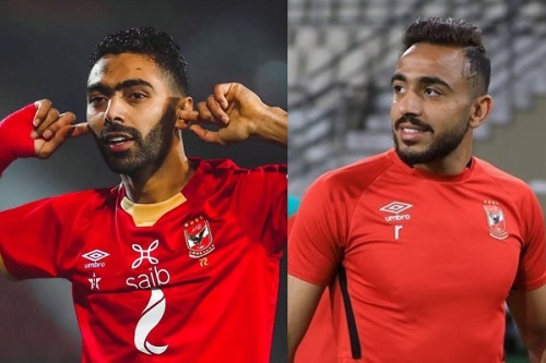 "فيفا" يصدم الأهلي ويستبعد لاعبين من صفوفه عن مواجهة بالميراس