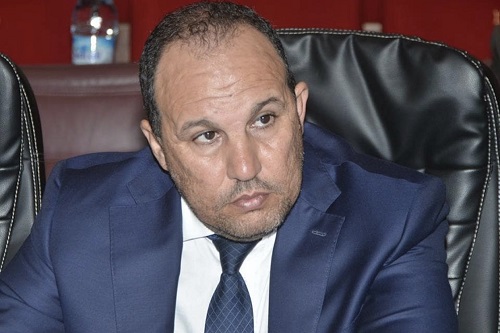 طموح الشباب في مواجهة الخبرة.. مقتريض يدخل مع بلقشور سباق المنافسة على رئاسة العصبة