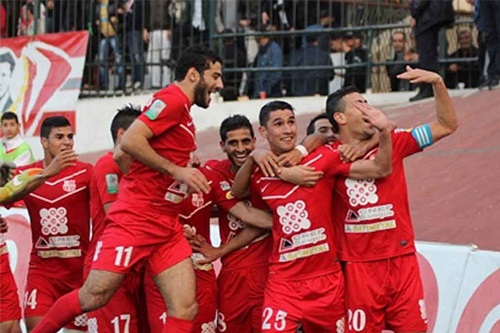 تعادل الهلال مع بلوزداد سلبيا بدوري الأبطال