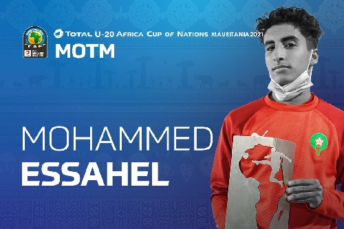 السهل: نسينا مباراة غامبيا ونركز على غانا