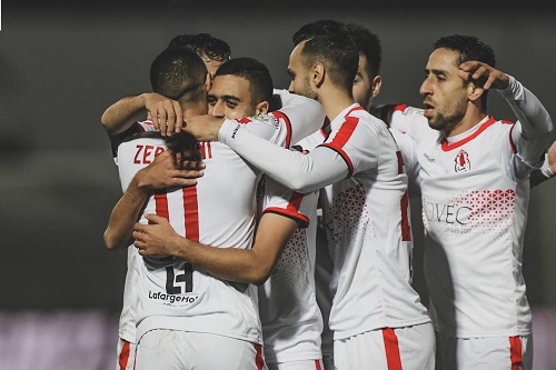 الفتح يستعيد لاعبا بارزا أمام يوسفية برشيد
