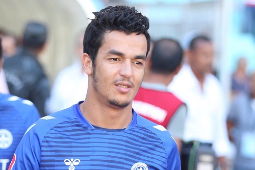 الجلاصي: قدمنا مباراة كبيرة أمام الرجاء والحظ لم يُحالفنا في الركلات الترجيحية