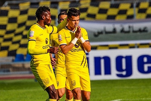 وكيل الفقيه: الفحوص الطبية وتعقيدات إدارية منعت اللاعب من الانتقال إلى الرائد