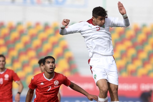 "الأشبال" يغادرون "كان" موريتانيا برقم مميز
