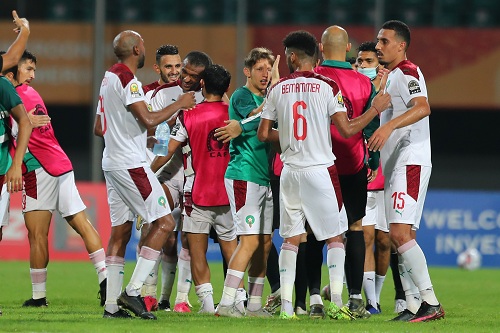 إنجاز غير مسبوق تحقق وآخر يقترب من المنتخب المحلي بـ"الشان"