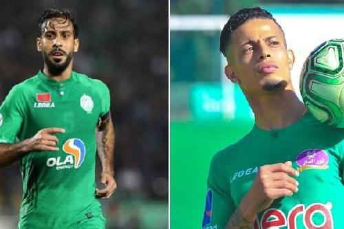 موقف متولي والسعداوي من مباراة الجيش